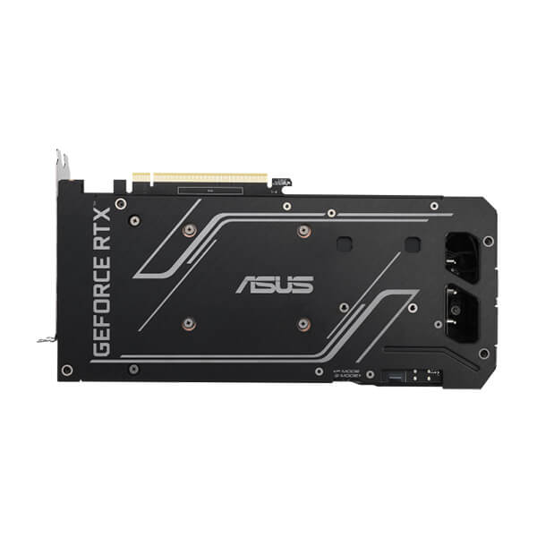 Asus KO RTX 3060 V2 OC LHR 12GB Graphics Card